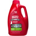 Nature's Miracle Advanced Cat Enzymatic Severe Mess Stain & Odor Eliminator, 1-gal bottle