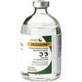 Dexamethasone (Generic) Injectable Solution, 2 mg/mL, 100-mL multi-dose vial