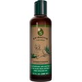 PetLab Extractos Aloe Vera Extract & Avocado Oil Dog Conditioner, 10-oz bottle