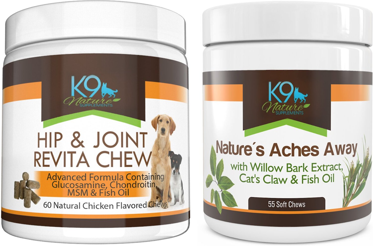 k9 joint relief