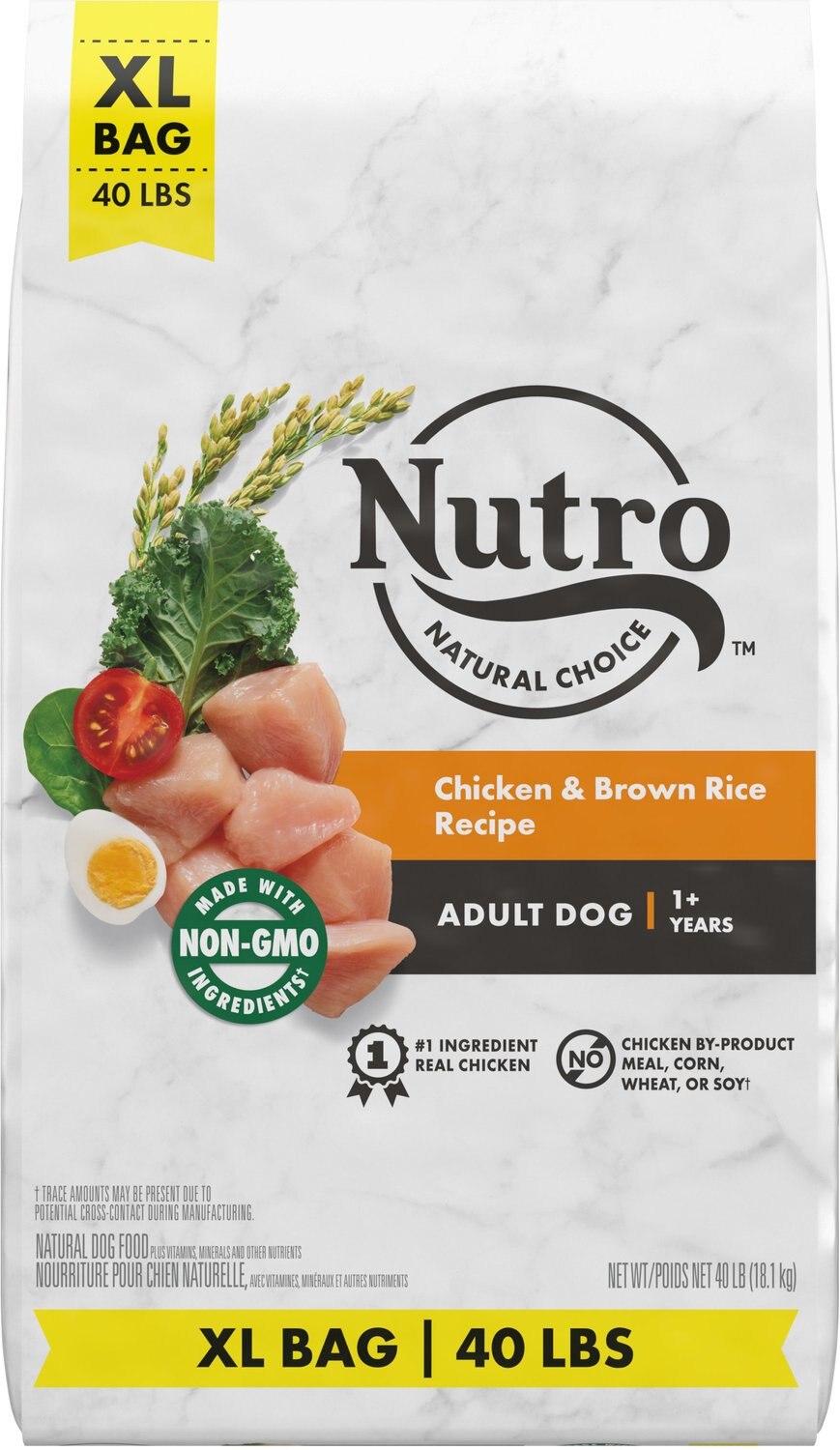nutro adult food