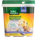 Wild Harvest Advanced Nutrition Diet Cockatiel Food, 4.5-lb jug
