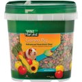 Wild Harvest Advanced Nutrition Guinea Pig Food, 4.5-lb tub