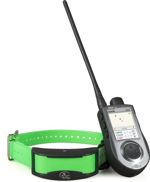 SportDOG TEK Series 1.5 GPS Dog Tracking System slide 1 of 8