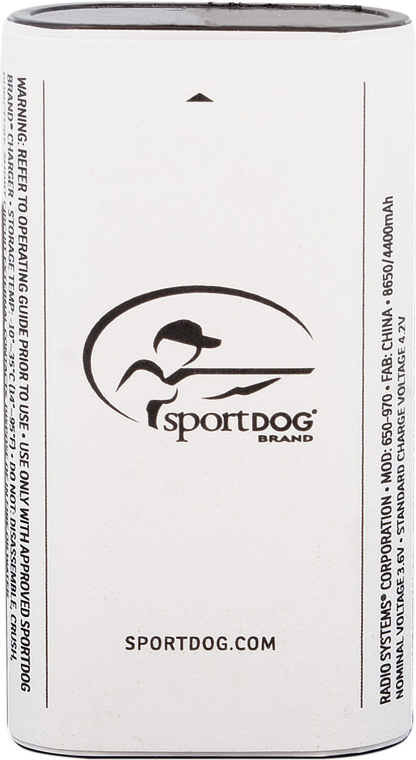 SPORTDOG TEK 2.0 Handheld Device Replacement Battery - Chewy.com