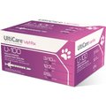 UltiCare Insulin Syringes U-100 29 G x 0.5-in, 0.3-cc, 100 count