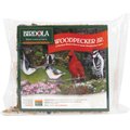 Birdola Woodpecker Junior Seed Cake Wild Bird Food, 8-oz