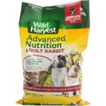 Wild Harvest Advanced Nutrition Adult Rabbit Food, 14-lb bag