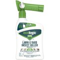 EcoLogic Lawn & Yard Insect Killer Spray, 32-oz