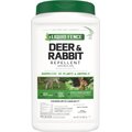 Liquid Fence Deer & Rabbit Repellent Granular, 2-lb bottle