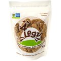 4Legz Peanut Butter & Molasses Dog Treats, 8-oz bag