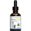 Pet Wellbeing Urinary GOLD Bacon Flavored Liquid Urinary Supplement for Dogs, 2-oz bottle