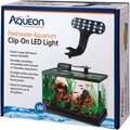 Aqueon Freshwater Aquarium Clip-On LED Light