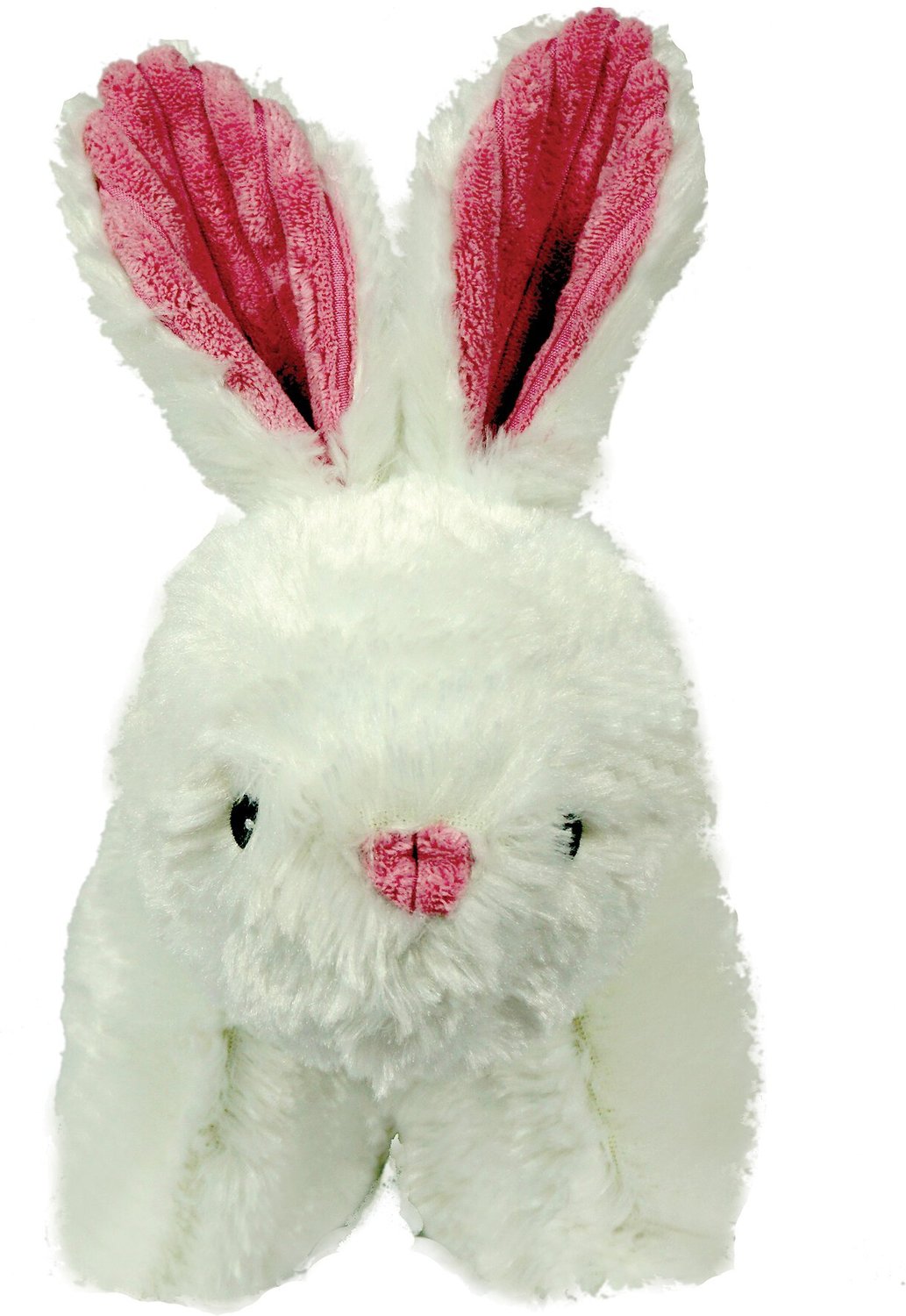 Gor Pets Soft Dog Toy Plush Wild Multi-Squeak Rabbit