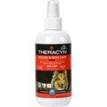 Manna Pro Theracyn Wound & Skin Care Spray for Dogs, Cats, Horses & Small Pets, 8-oz bottle