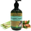 Greenbone Argan Oil with Lemongrass Dog Shampoo, 16.9-oz bottle