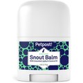 Petpost Dog Snout Balm with Jojoba & Coconut Oil