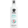 John Paul Pet Wild Ginger Dog Shine Spray, 8-oz bottle