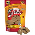 Benny Bullys Plus Beef Liver & Pumpkin Freeze-Dried Dog Treats, 2.1-oz bag