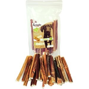 Fantastic Dog Chews 6" Bully Sticks Dog Chews, 16 oz bag