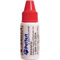 PetTest Advocate Control Solution for Dogs & Cats, 4-mL bottle