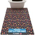 Drymate Didjeridu Cat Litter Mat