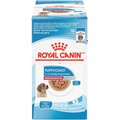 Royal Canin Medium Puppy Wet Dog Food, 4.9-oz pouch, case of 10