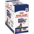 Royal Canin Large Aging Wet Dog Food, 4.9-oz pouch, case of 10
