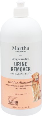 Martha Stewart Oxygenated Pet Urine Remover, slide 1 of 1