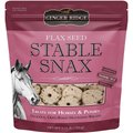 Ginger Ridge Stable Snax All-Natural Vanilla Horse Treats, 1.75-lb bag