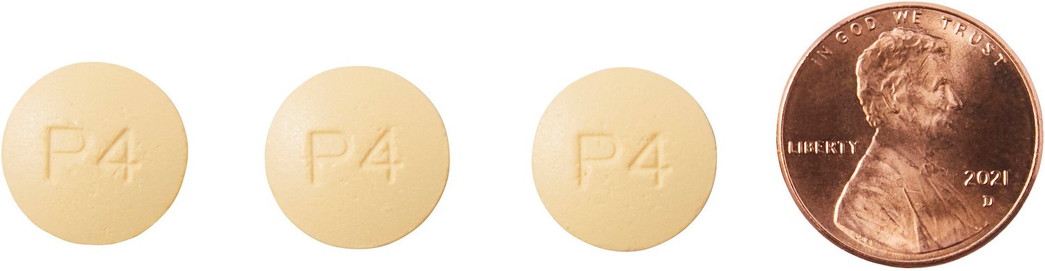 Clavacillin (amoxicillin trihydrate/clavulanate potassium) Tablets for