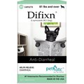 Pet OTC Difixn Medication for Diarrhea for Large Breed Dogs, 40-count