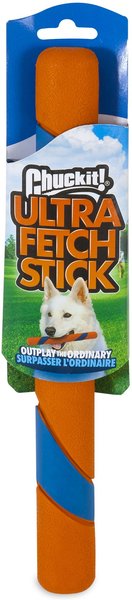 Chuckit! Ultra Fetch Stick Dog Toy slide 1 of 2