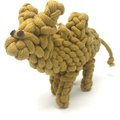 peaksNpaws Calvin the Camel Dog Toy