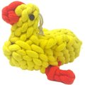 peaksNpaws Daphine the Duck Dog Toy
