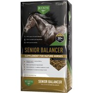 Buckeye Nutrition Senior Balancer Joint Support Senior Horse Feed