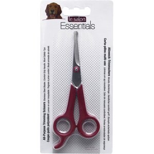 Le Salon Essentials All-Purpose Trimming Dog Scissors