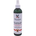 Warren London Doggy Dental & Water Additive Dog Spray, 8-oz bottle