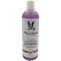 Warren London Calming Lavender & Aloe Vera Dog & Cat Shampoo, 17-oz bottle