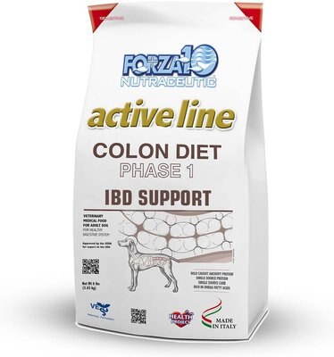 Forza10 Nutraceutic Active Line Colon Diet Phase 1 Dry Dog Food, slide 1 of 1