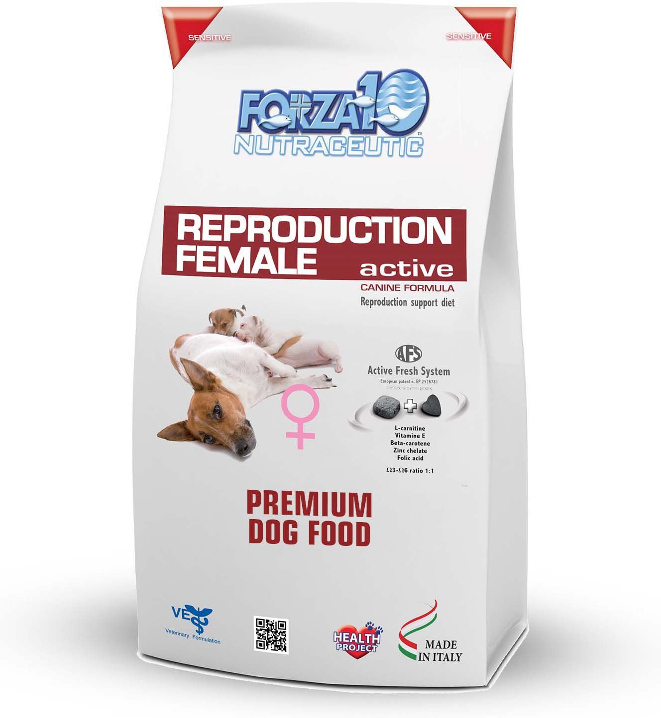 folate supplement for dogs