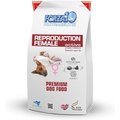 Forza10 Nutraceutic Active Reproductive Female Diet Dry Dog Food, 18-lb bag