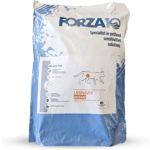 Forza10 Nutraceutic Active Urinary Dry Cat Food, 4-lb bag
