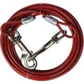 Hartz Dog Tie Out Cable, 20-ft