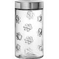 Amici Pet Maxwell Dog Treat Canister