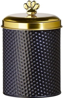 Amici Pet Woofgang Dog Treat Canister, slide 1 of 1