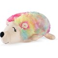 Pet Shop by Fringe Studio Tina the Hedgehog Squeaky Plush Dog Toy