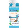 Fizzion Stain & Odor Remover, 23-oz bottle