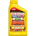 Dr. Earth Final Stop Yard & Garden Insect Killer Concentrate, 24-oz bottle