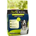 AvoDerm Advanced Joint Health Chicken Meal Formula Grain-Free Dry Dog Food, 4-lb bag